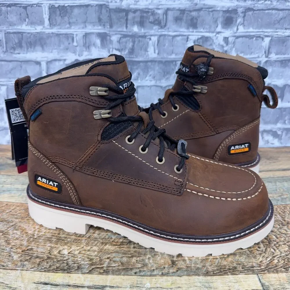 Ariat Rebar Lift 6